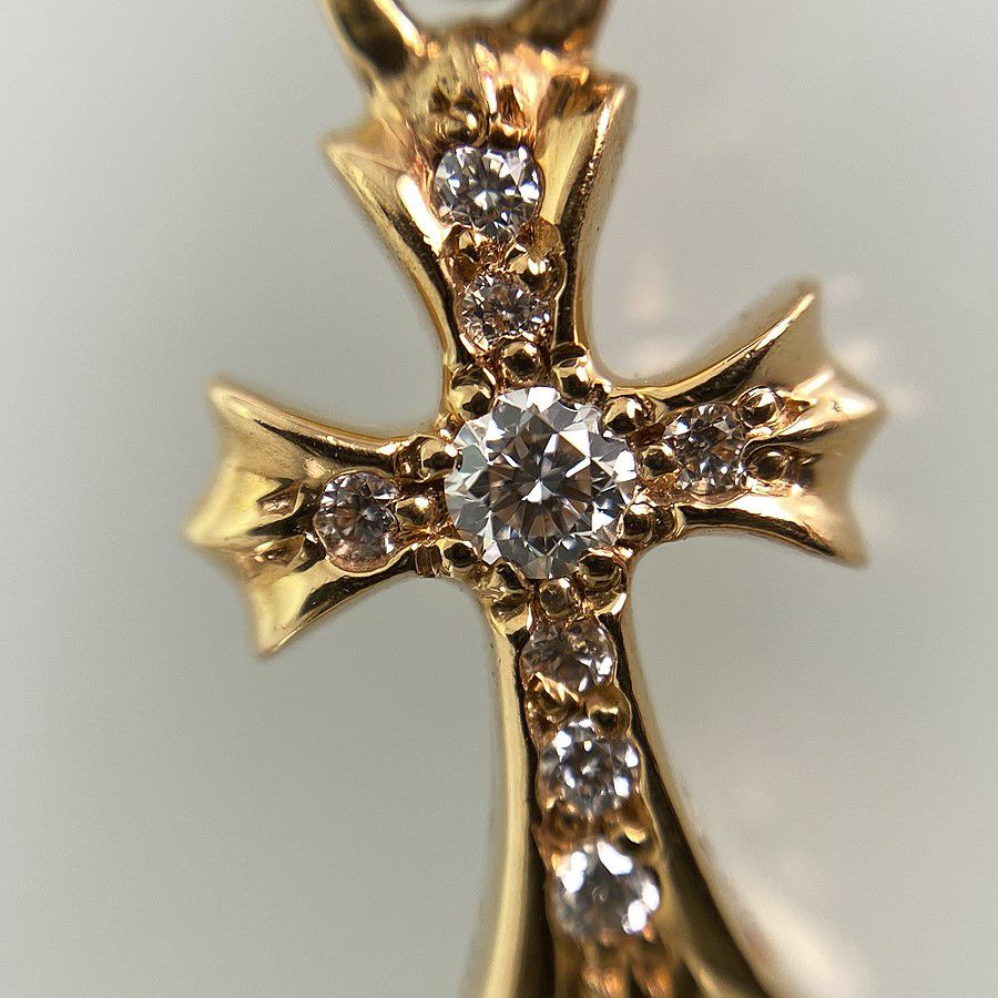 クロムハーツ ペンダントトップ