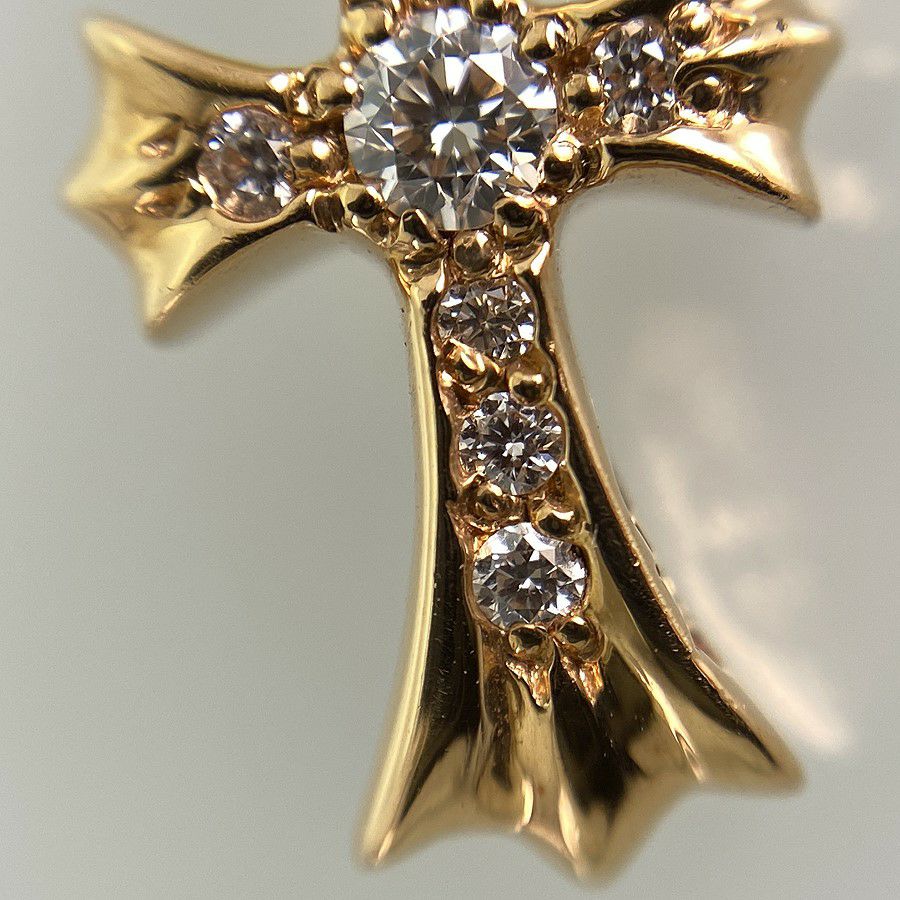 クロムハーツ ペンダントトップ