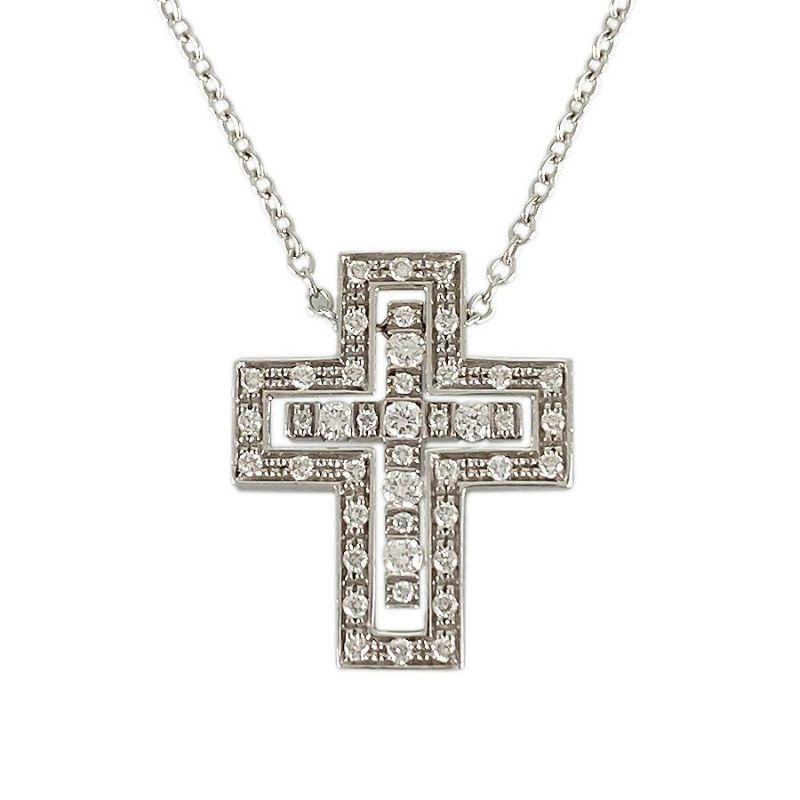 ダミアーニ ネックレス