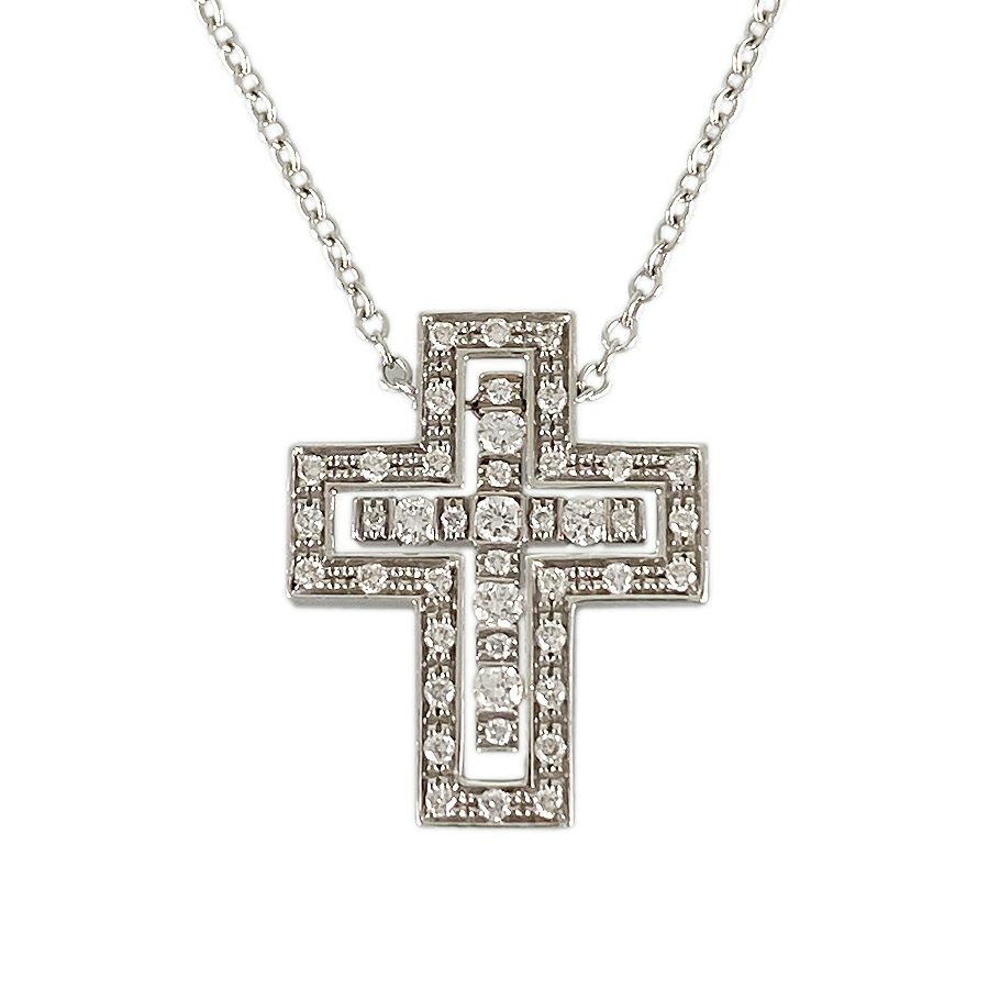 ダミアーニ ネックレス