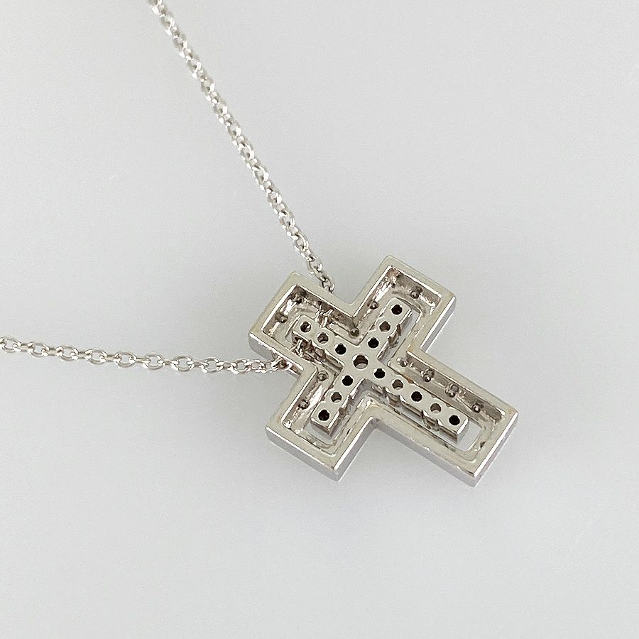 ダミアーニ ネックレス