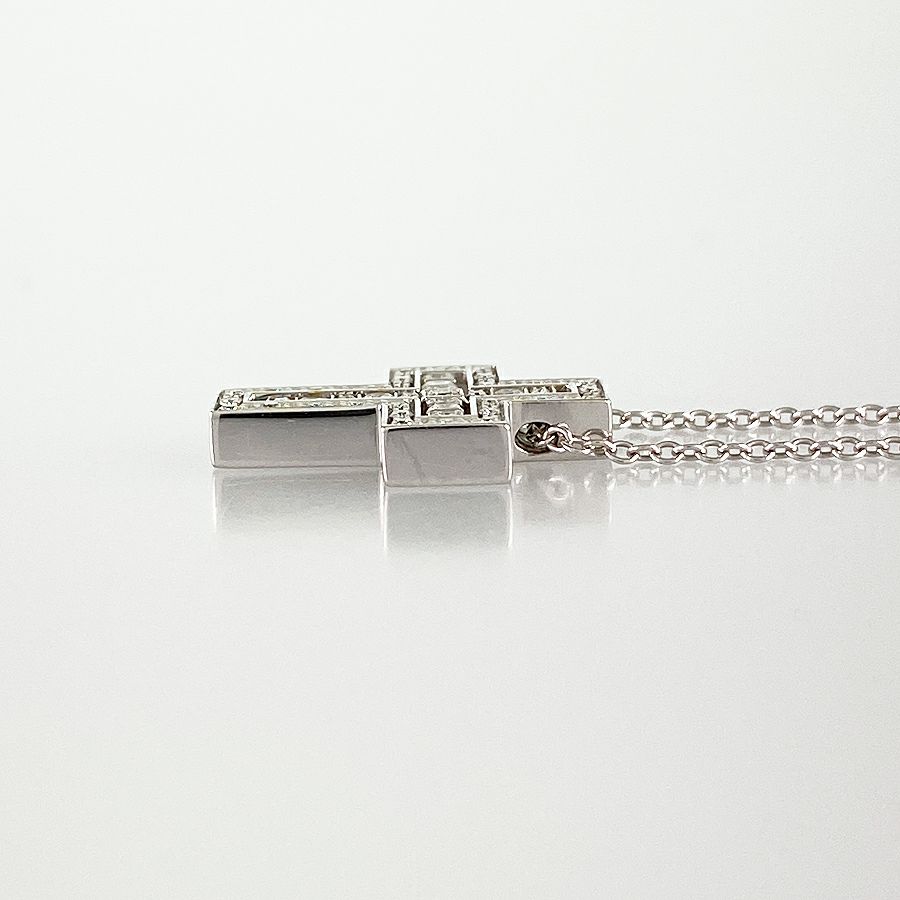 ダミアーニ ネックレス