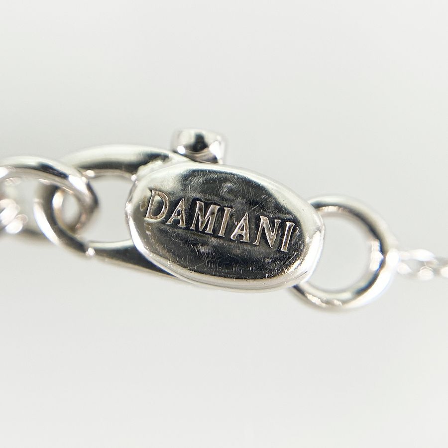 ダミアーニ ネックレス