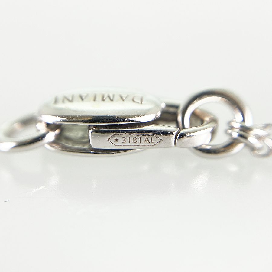 ダミアーニ ネックレス