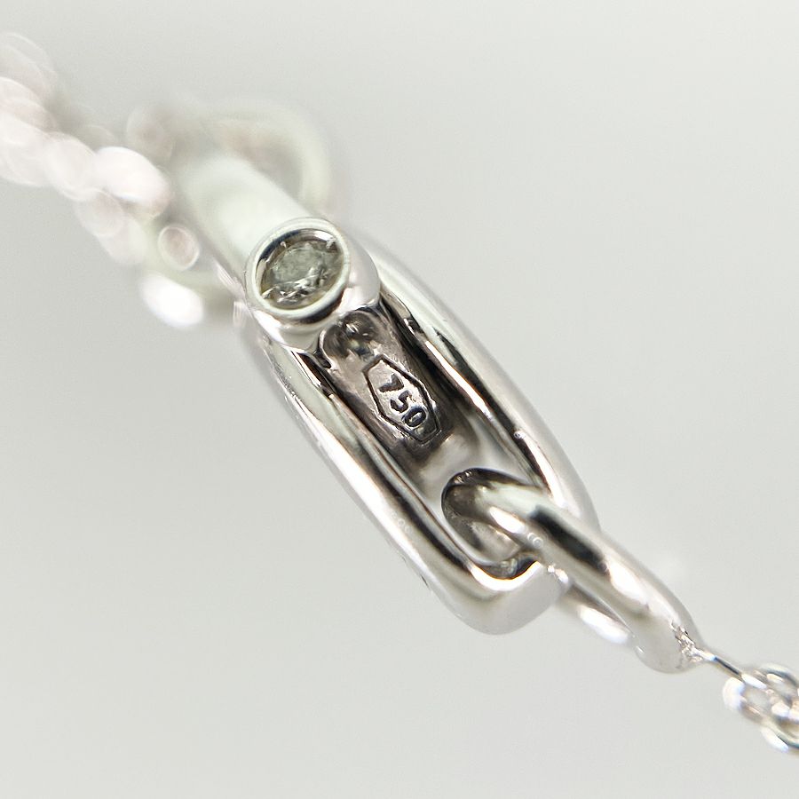 ダミアーニ ネックレス