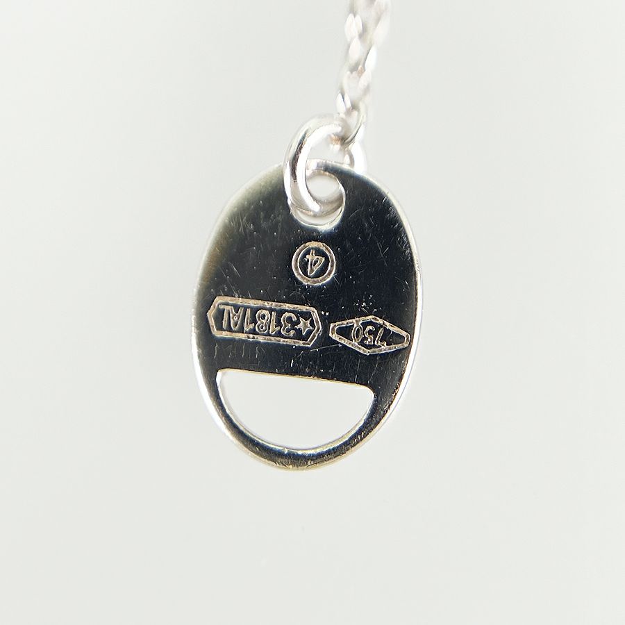 ダミアーニ ネックレス