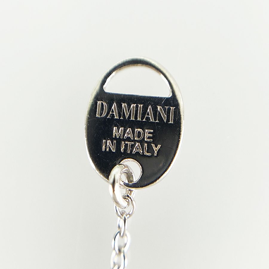 ダミアーニ ネックレス