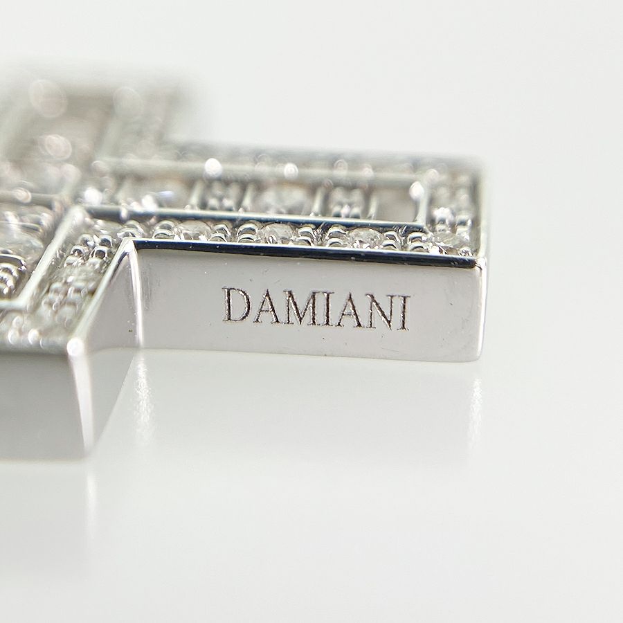 ダミアーニ ネックレス