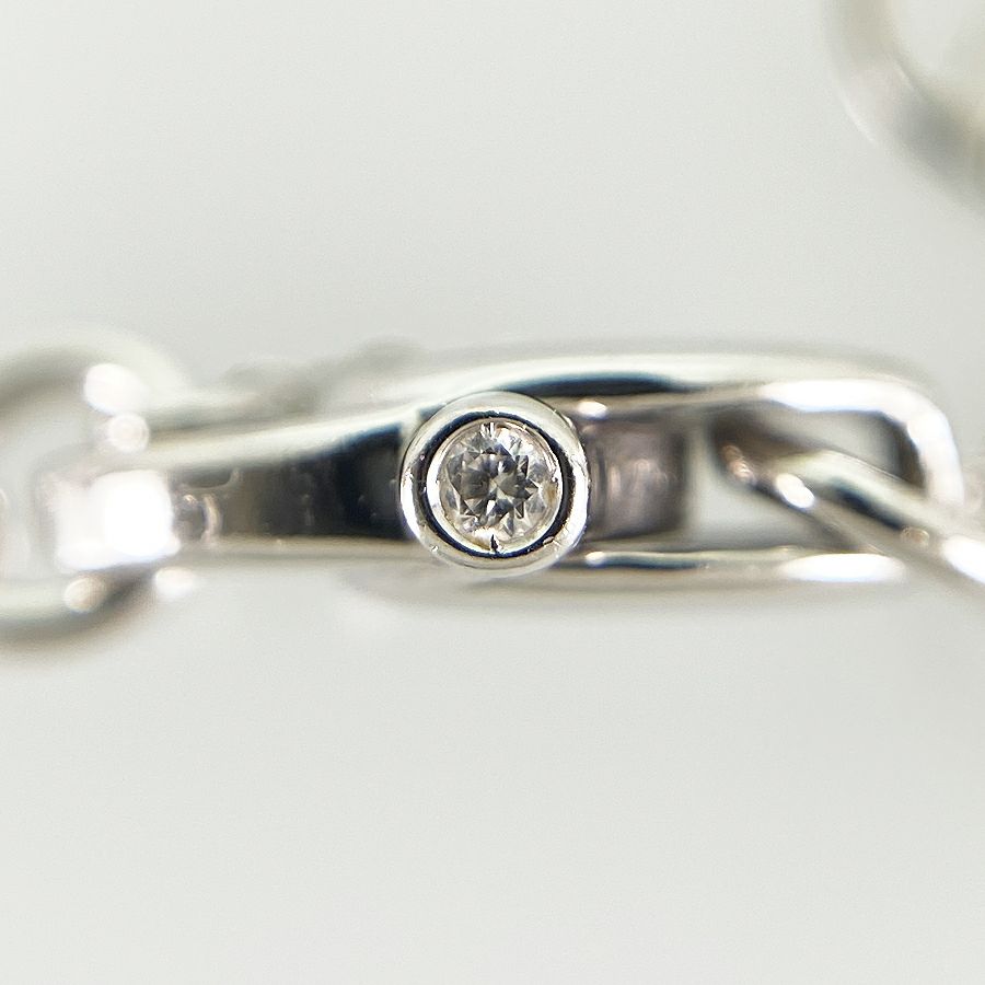 ダミアーニ ネックレス