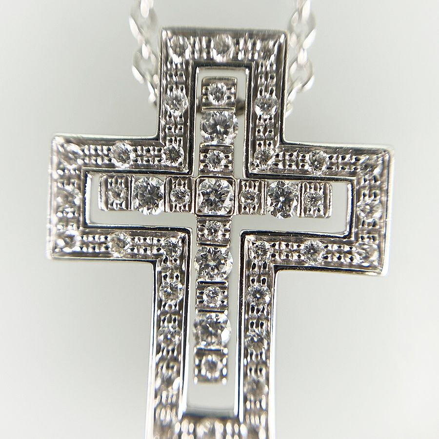 ダミアーニ ネックレス