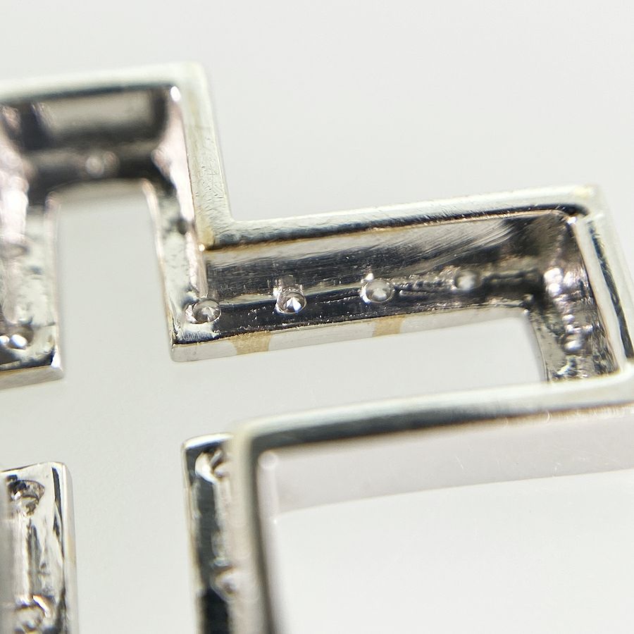 ダミアーニ ネックレス