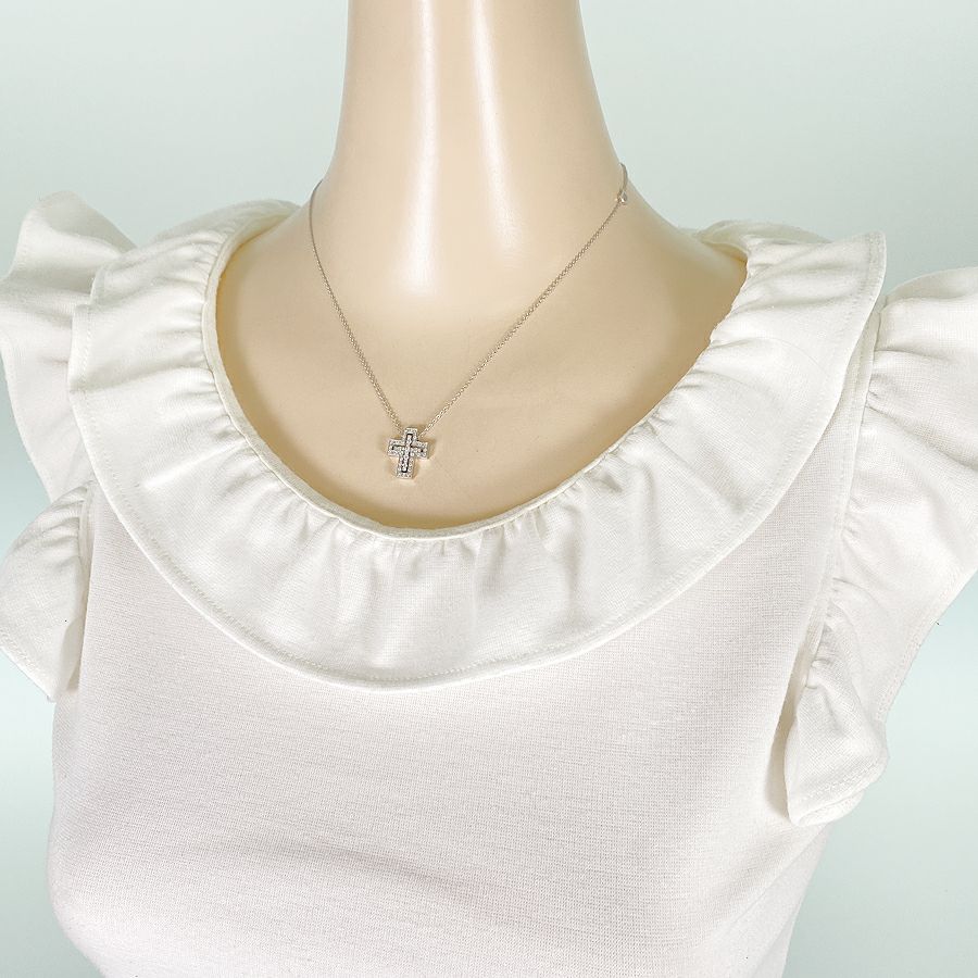 ダミアーニ ネックレス