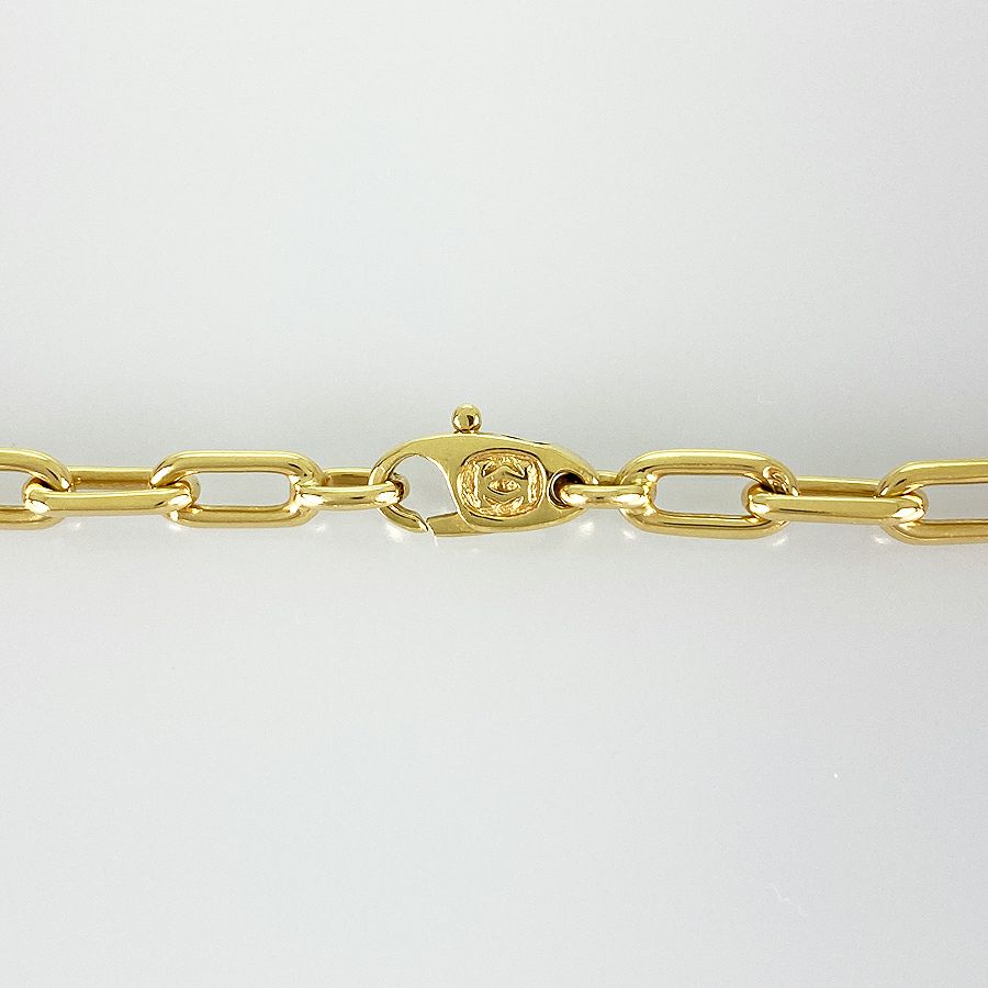 カルティエ ネックレス