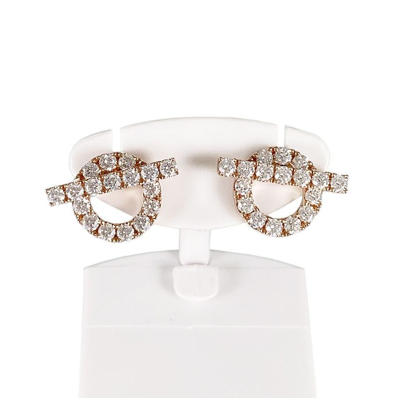 エルメス ピアス