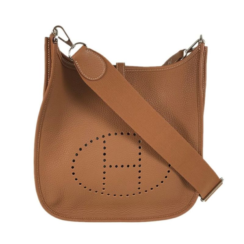 エルメス ショルダーバッグ エヴリン3 PM HERMES エルメス ショルダーバッグ エヴリン3PM トリヨン
