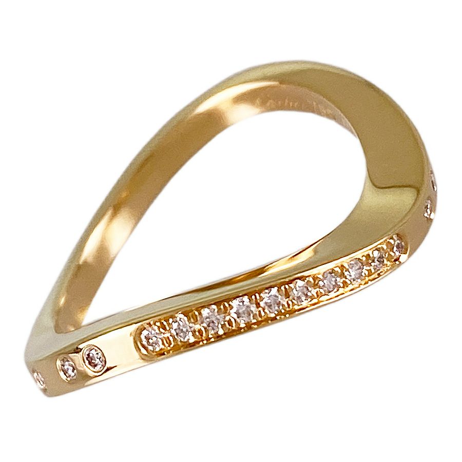 カルティエ リング