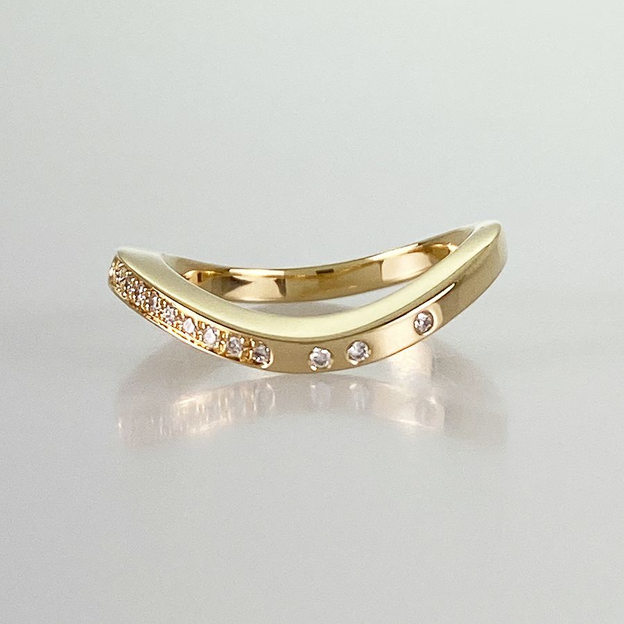 カルティエ リング