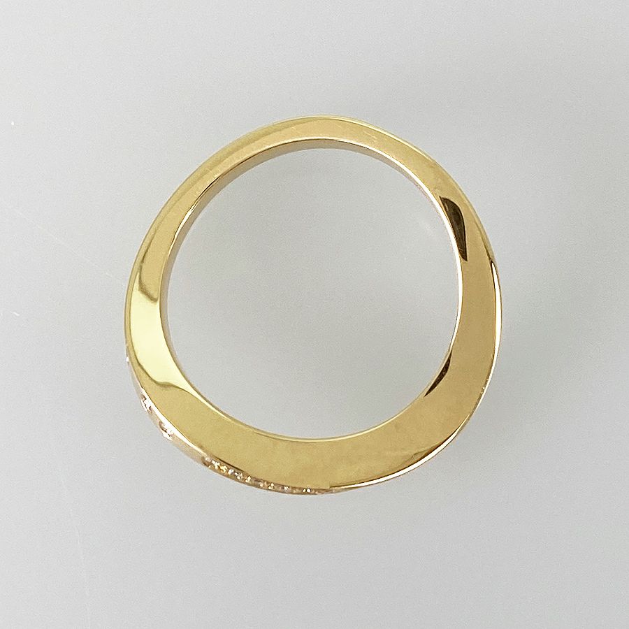 カルティエ リング