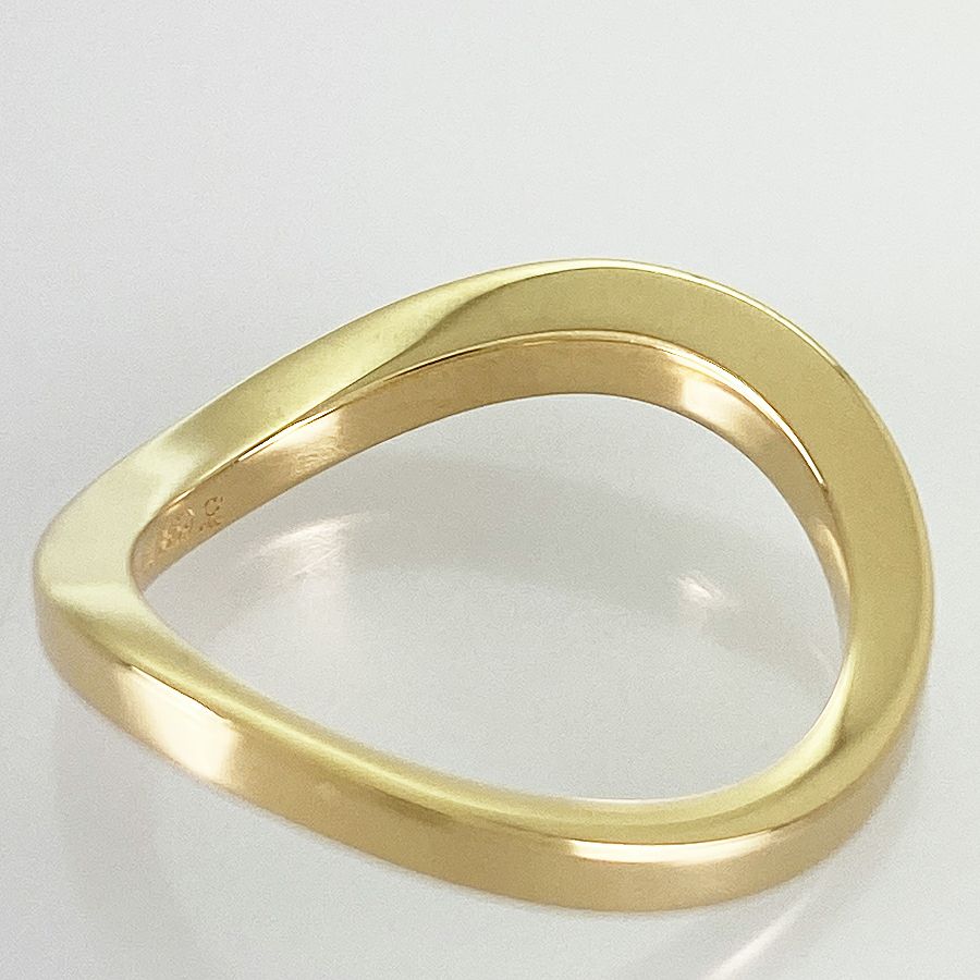 カルティエ リング