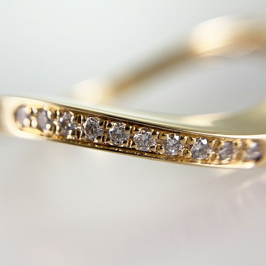 カルティエ リング