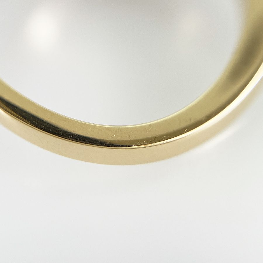 カルティエ リング