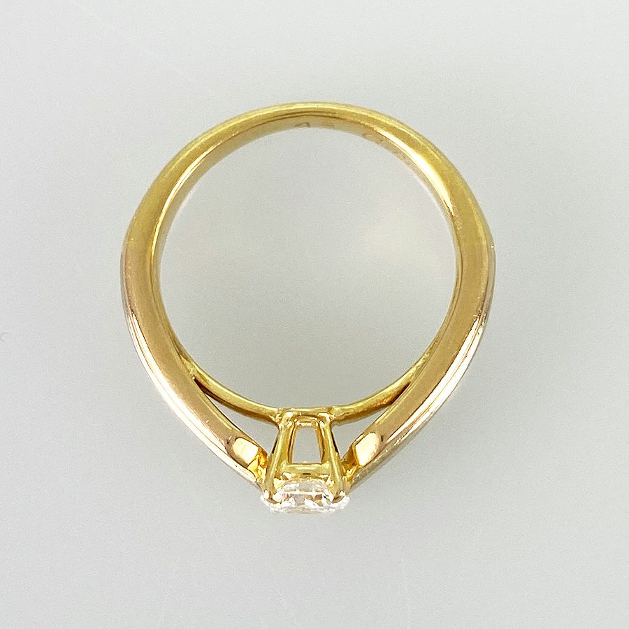 カルティエ リング