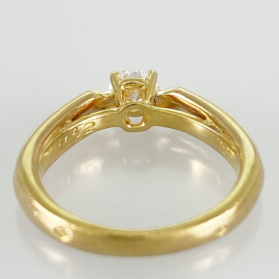 カルティエ リング