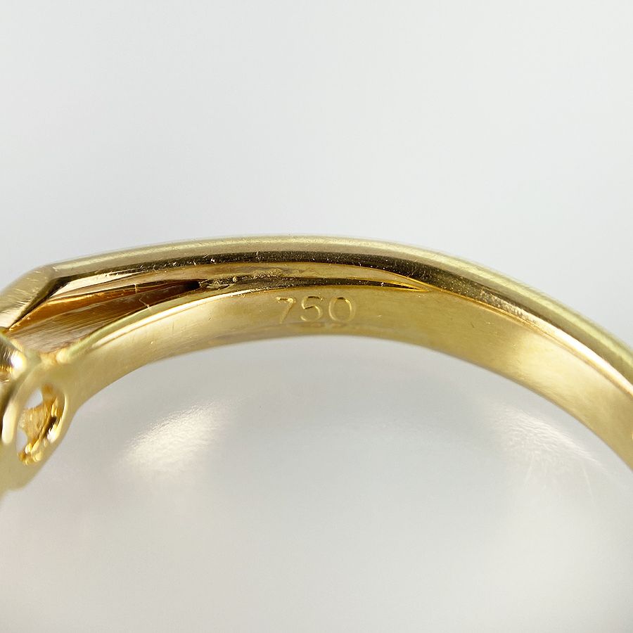 カルティエ リング