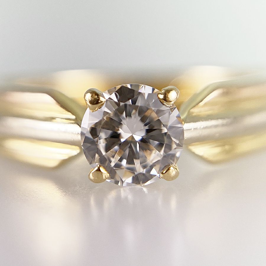 カルティエ リング