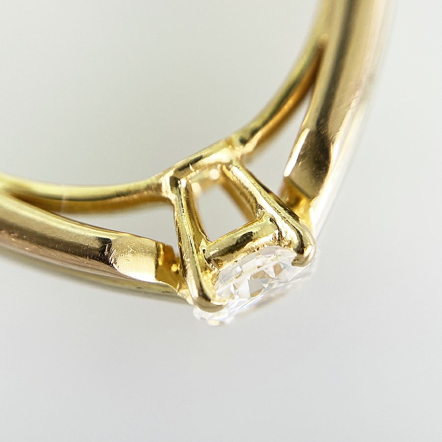 カルティエ リング