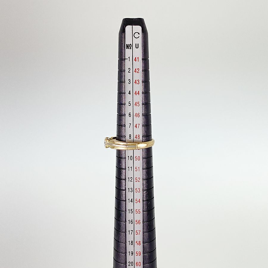 カルティエ リング