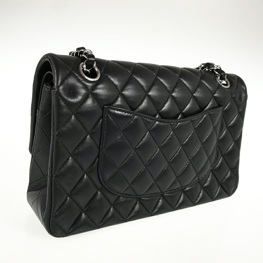 シャネル ショルダーバッグ