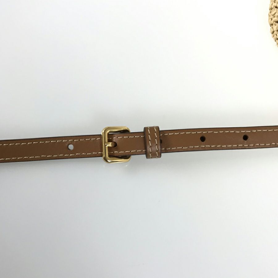 ミュウミュウ トートバッグ