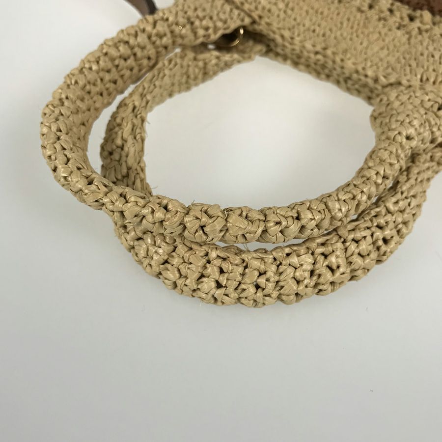 ミュウミュウ トートバッグ