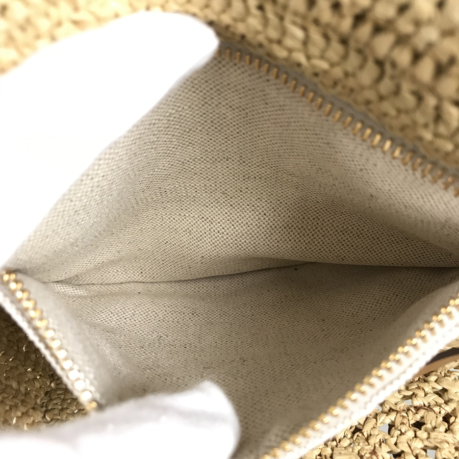 ミュウミュウ トートバッグ