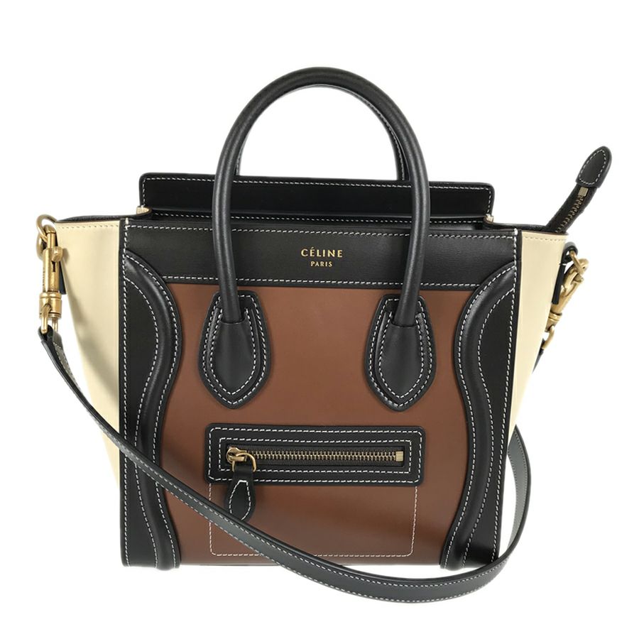 セリーヌ ハンドバッグ