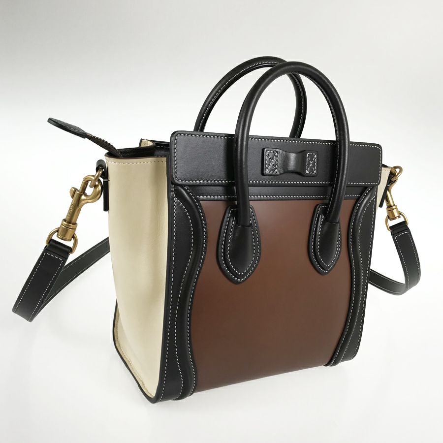 セリーヌ ハンドバッグ