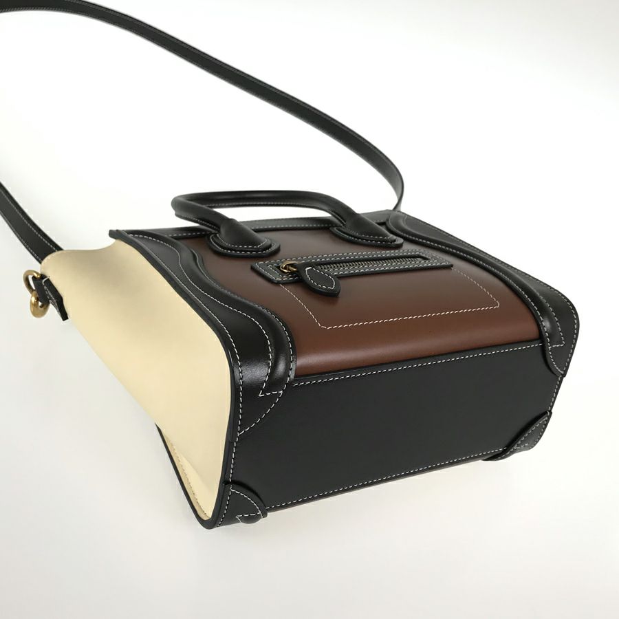 セリーヌ ハンドバッグ