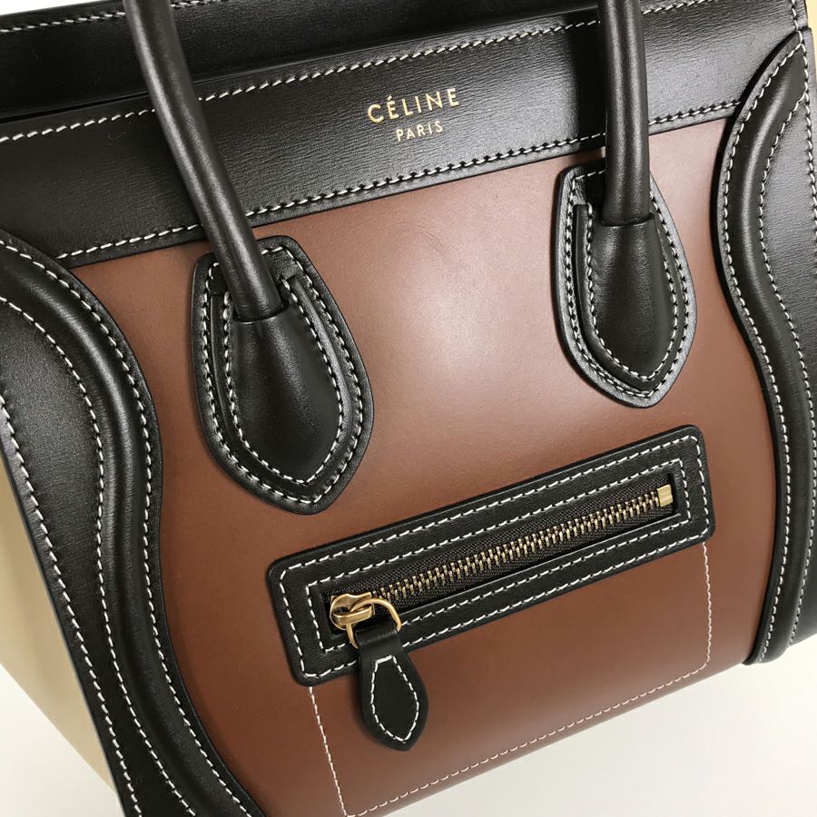 セリーヌ ハンドバッグ