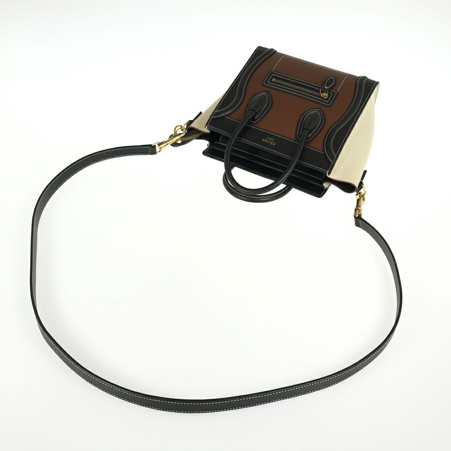 セリーヌ ハンドバッグ