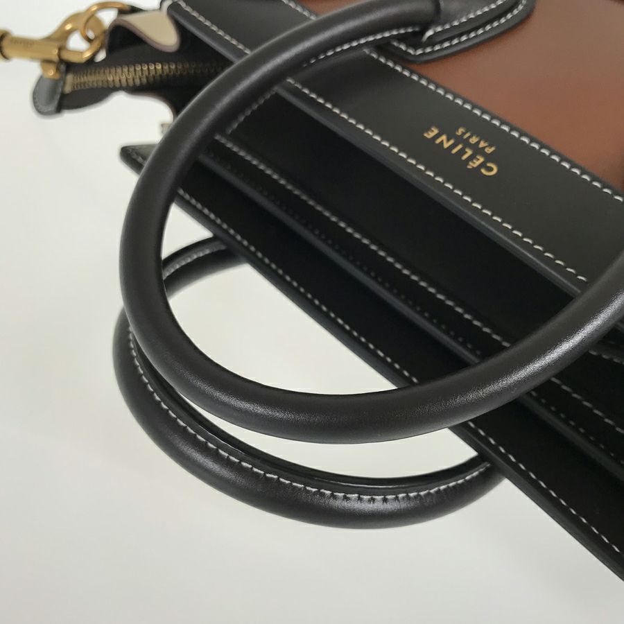 セリーヌ ハンドバッグ