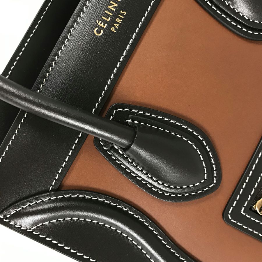 セリーヌ ハンドバッグ