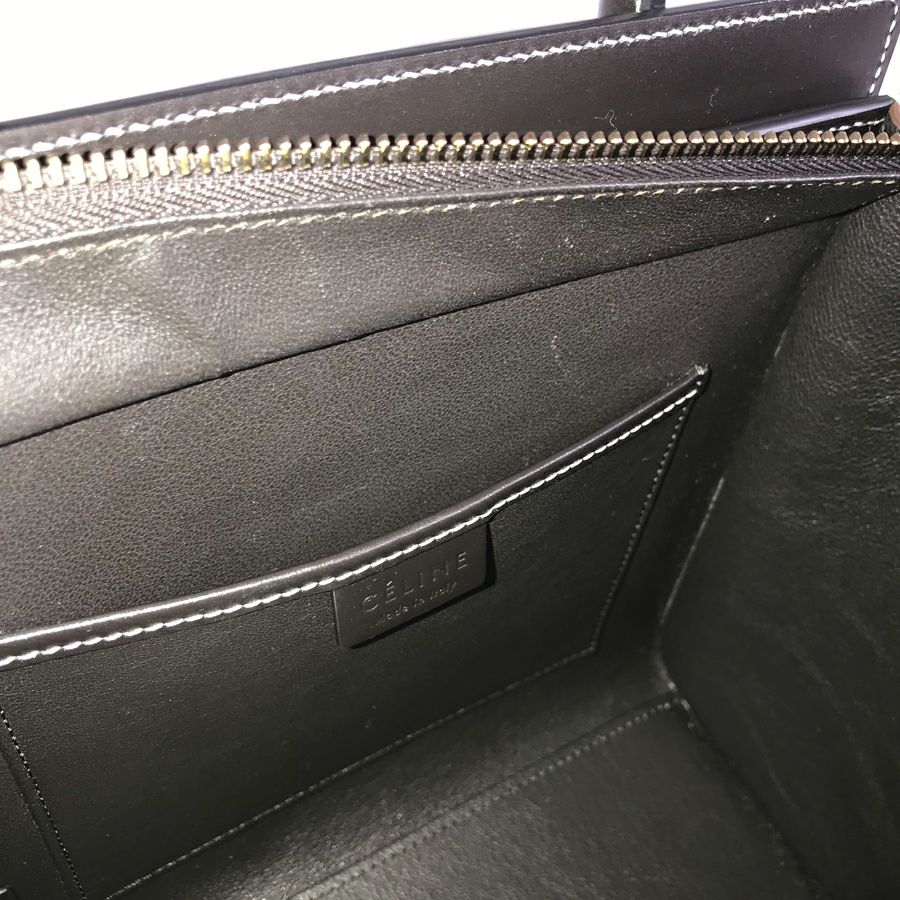 セリーヌ ハンドバッグ