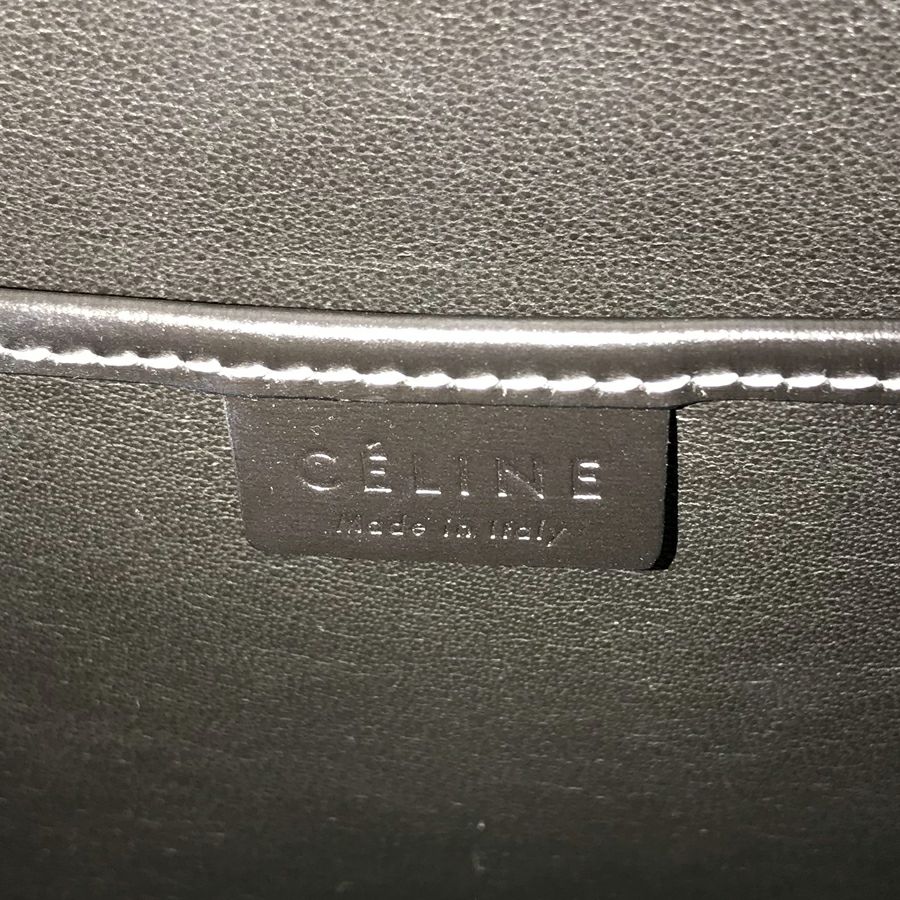 セリーヌ ハンドバッグ