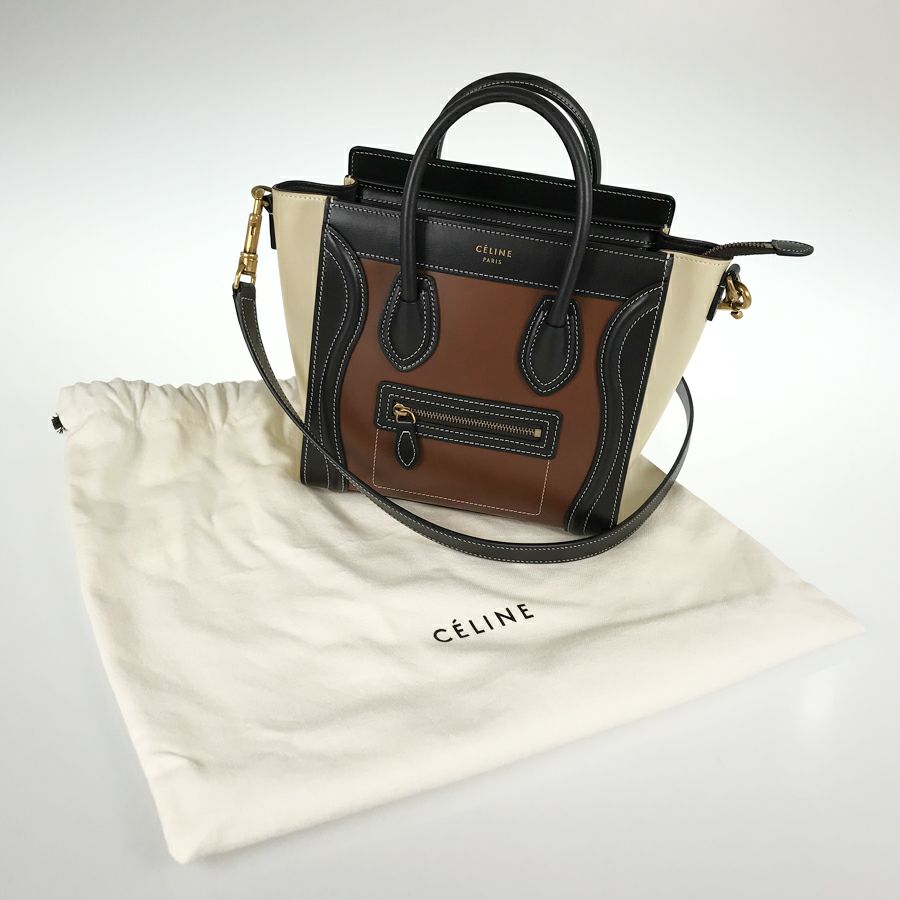 セリーヌ ハンドバッグ