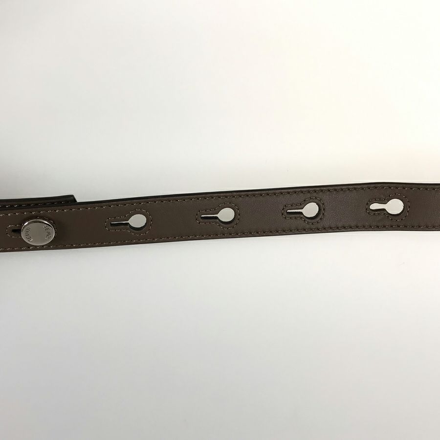 フェンディ ハンドバッグ