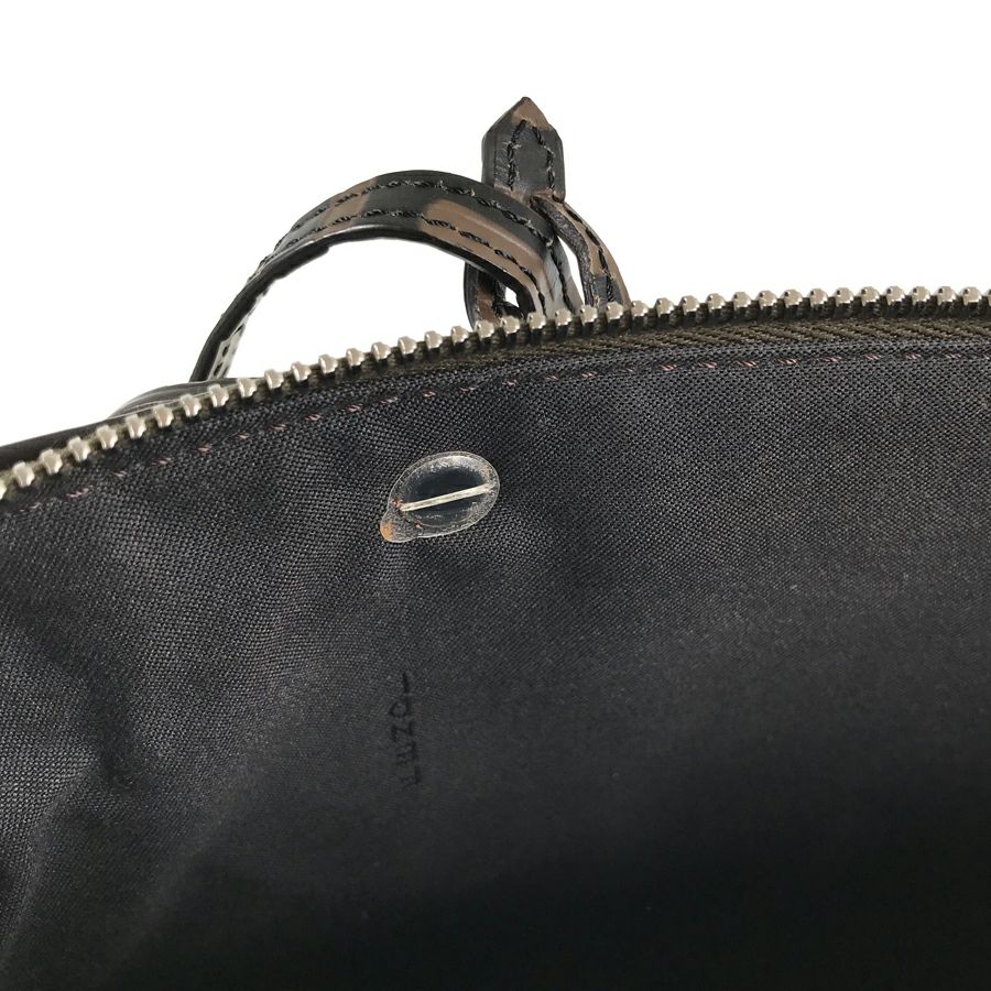 フェンディ ハンドバッグ