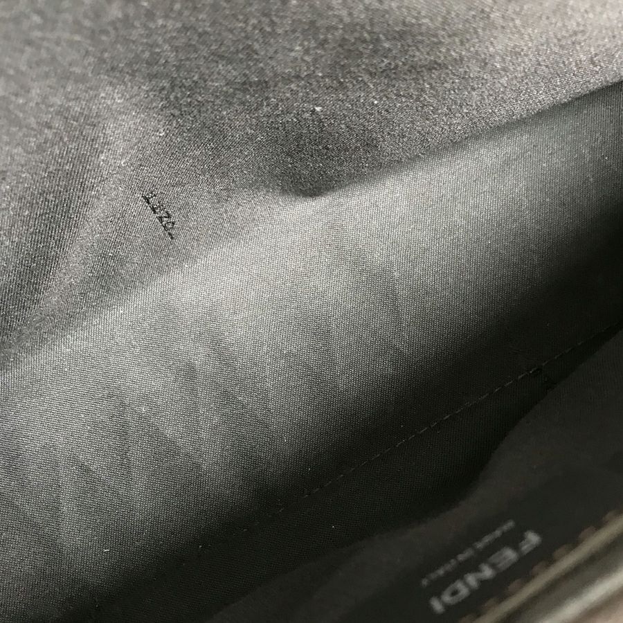 フェンディ ハンドバッグ