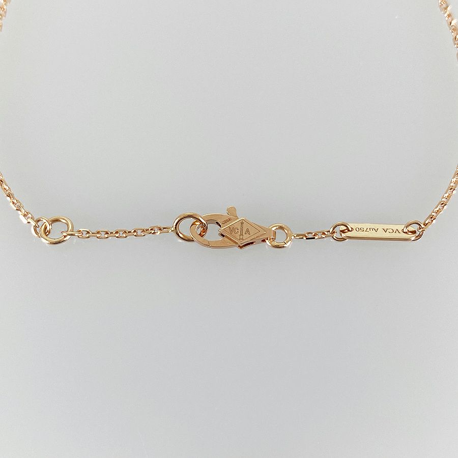 ヴァンクリーフ＆アーペル ブレスレット