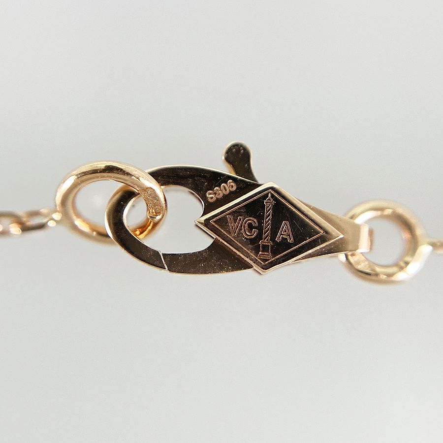 ヴァンクリーフ＆アーペル ブレスレット